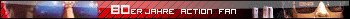 80er Jahre Action Fan 2
