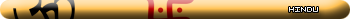 Hindu (round corners)