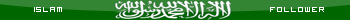 Islam Follower