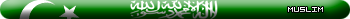 Muslim (round corners)