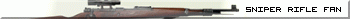 SNIPER RIFLE FAN _