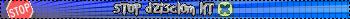STOP dzi3ci0m HT
