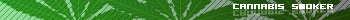 cannabis smoker