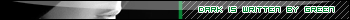 Dark green