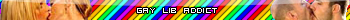 gay lib addict