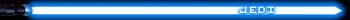 Jedi(Blue lightsaber)