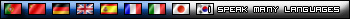 Many Languages