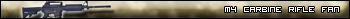 M4 Rifle