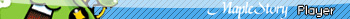 maplestory