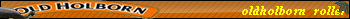 OldHolborn Aromatic roller