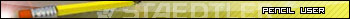 PencilUser