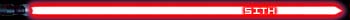 Sith (Red lightsaber)