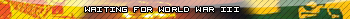 world war III