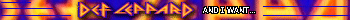 Def Leppard