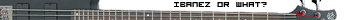 Ibanez