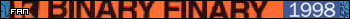 binary finary 1998