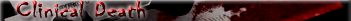 Clinical death