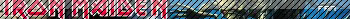 İron Maiden Userbar