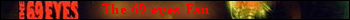 The 69 eyes fan