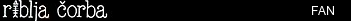 riblja chorba