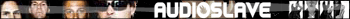AudioSlave Fan