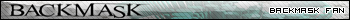 BACKMASK Official User Bar