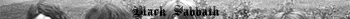 Black Sabbath Userbar
