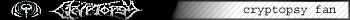 Cryptopsy User Bar