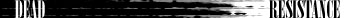 Dead_resistance_band