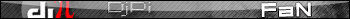 DjPi - Fan userbar