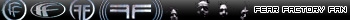 Fear Factory Listener