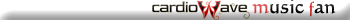 Cardo Wave Fan