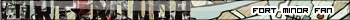 Fort Minor Fan