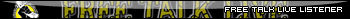 Free Talk Live Listener