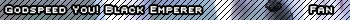 GodSpeed YOu