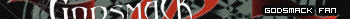 Godsmack Userbar