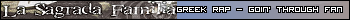 !!!!!!!!!!!!!!!!!!!!!!!!!!!!!!!!!!!!!!!!!!!!!!!!!!!!!!!!!!!!!!!!! Greek Rap - Goin' Through !!!