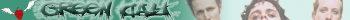 Green Day Userbar by Jo|2