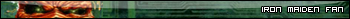 Iron Maiden Fan Userbar