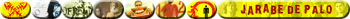 Jarabe de Palo v2(Transparent)