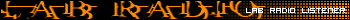 Lab Radio listener