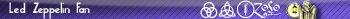 Led Zeppelin Userbar