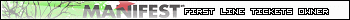 Manifest First line Tickets Owner