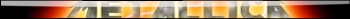 Metallica 2 Userbar