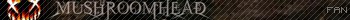 Mushroomhead Fan