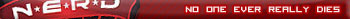 NERD Userbar