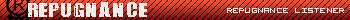 Repugnance listener