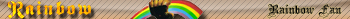 Rainbow Userbar