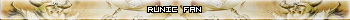 Runic Fan