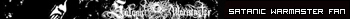 Satanic Warmaster